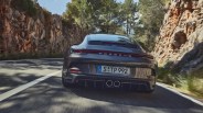 porsche 911 gt3 touring