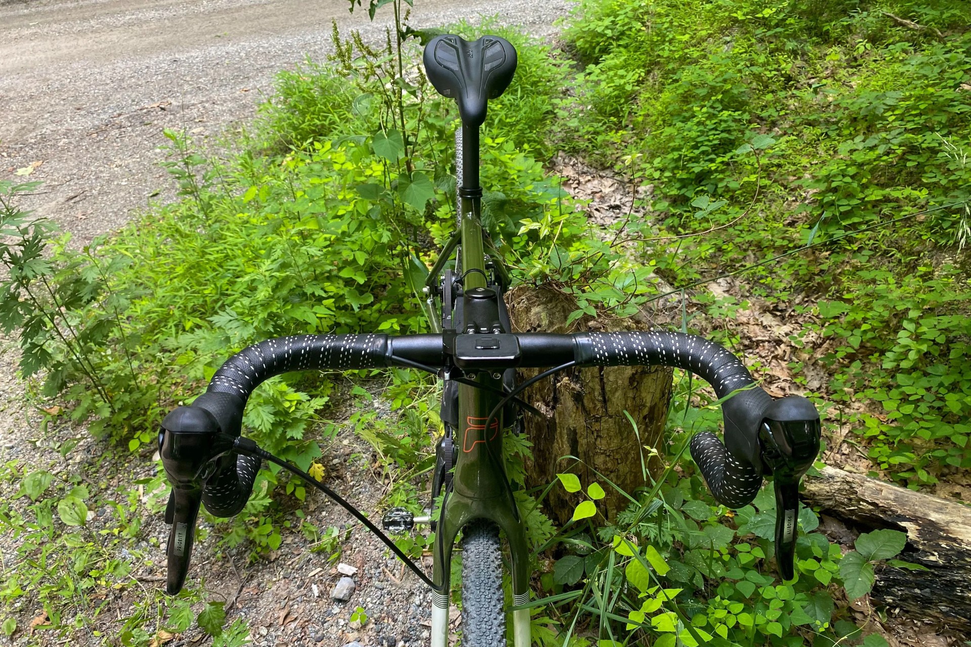 priority apollo bike