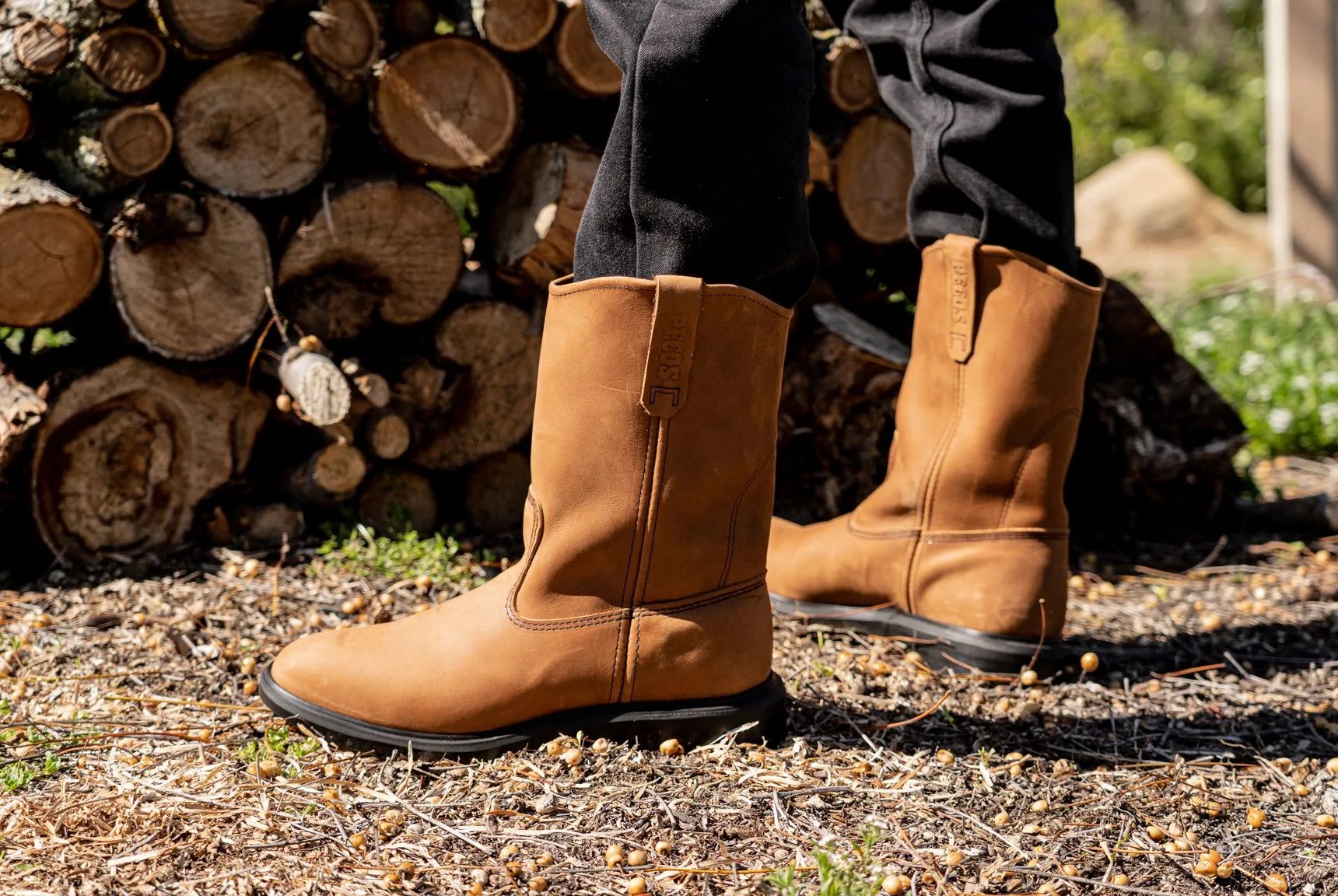 red wing