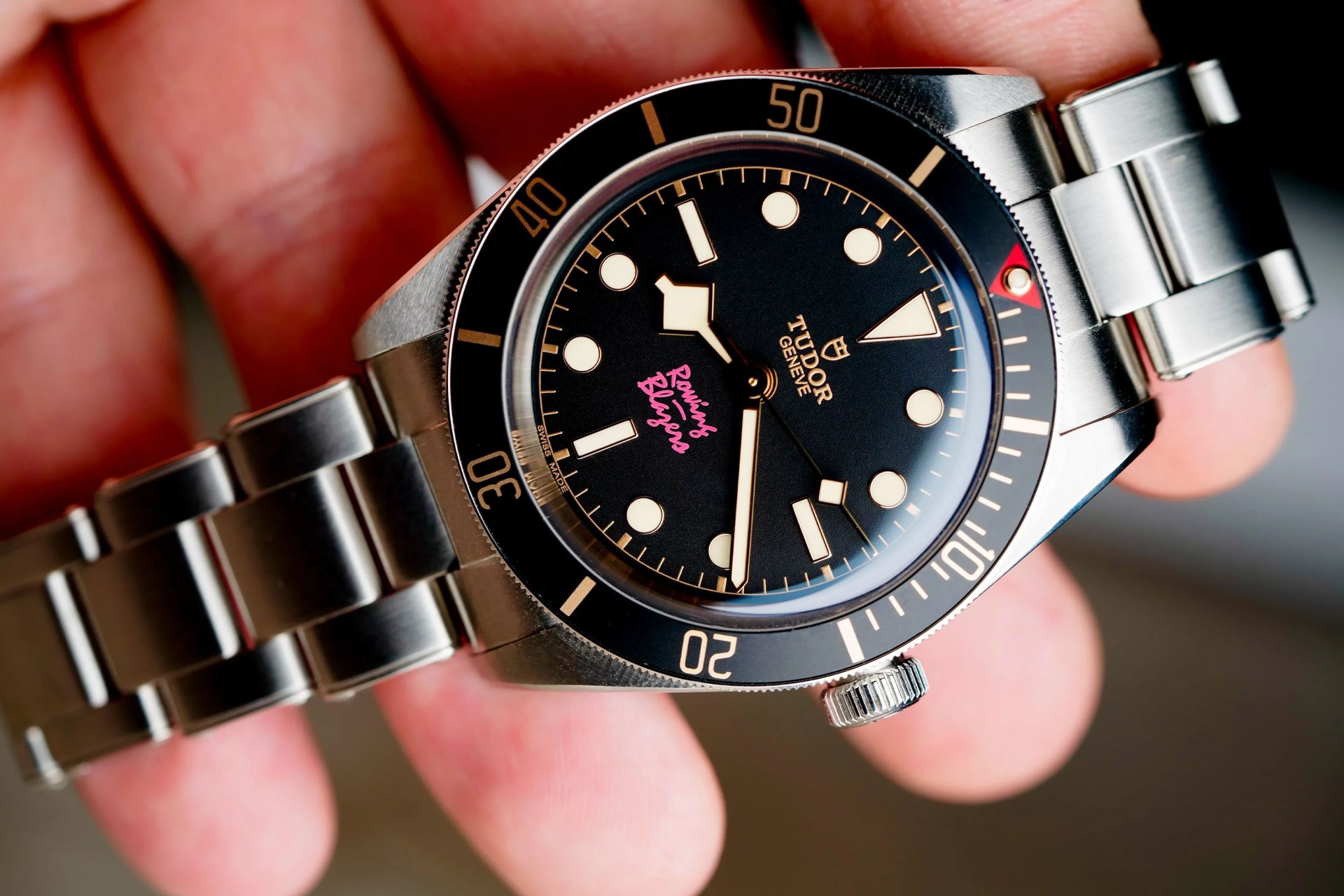 watch