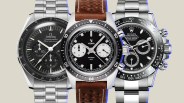 best chronograph watches