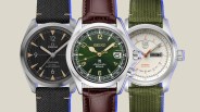 outdoor watches