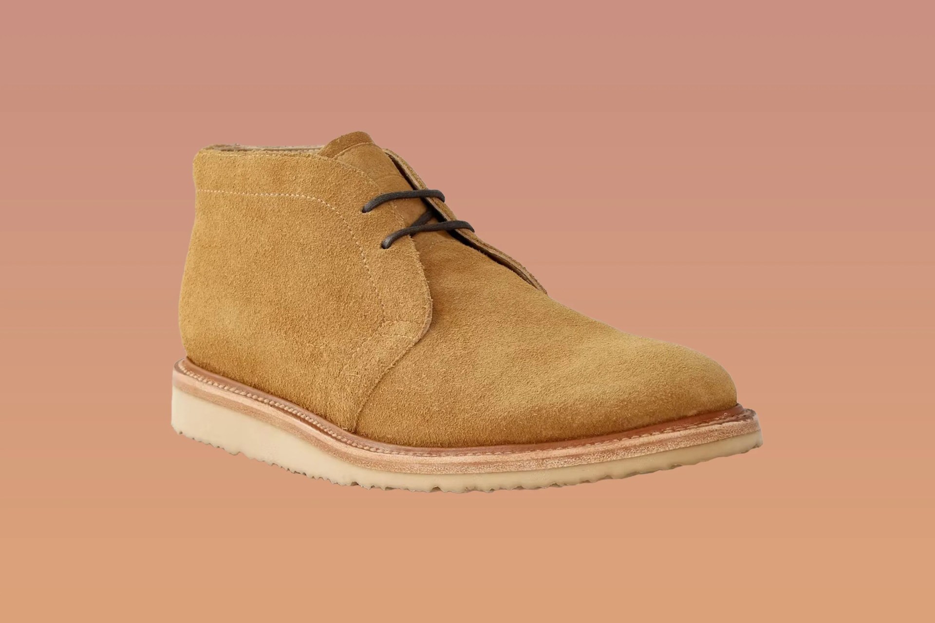 rhodes tyler chukka shoe