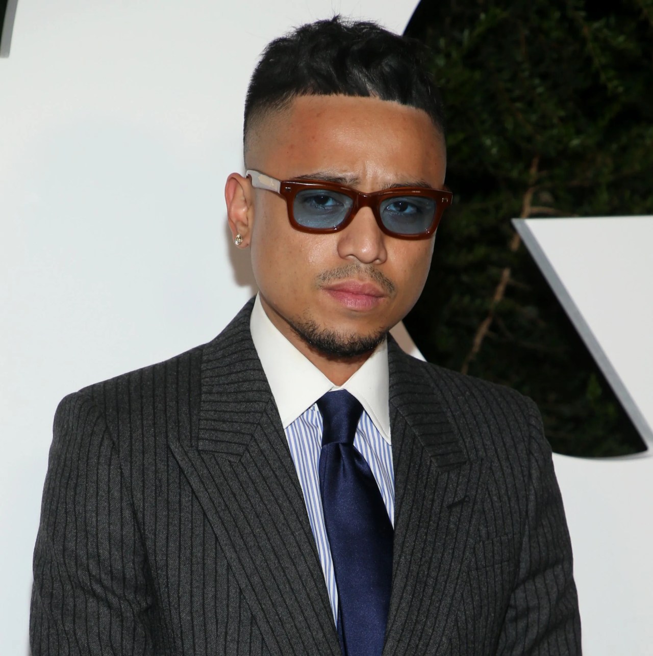 gq men of the year celebration arrivals