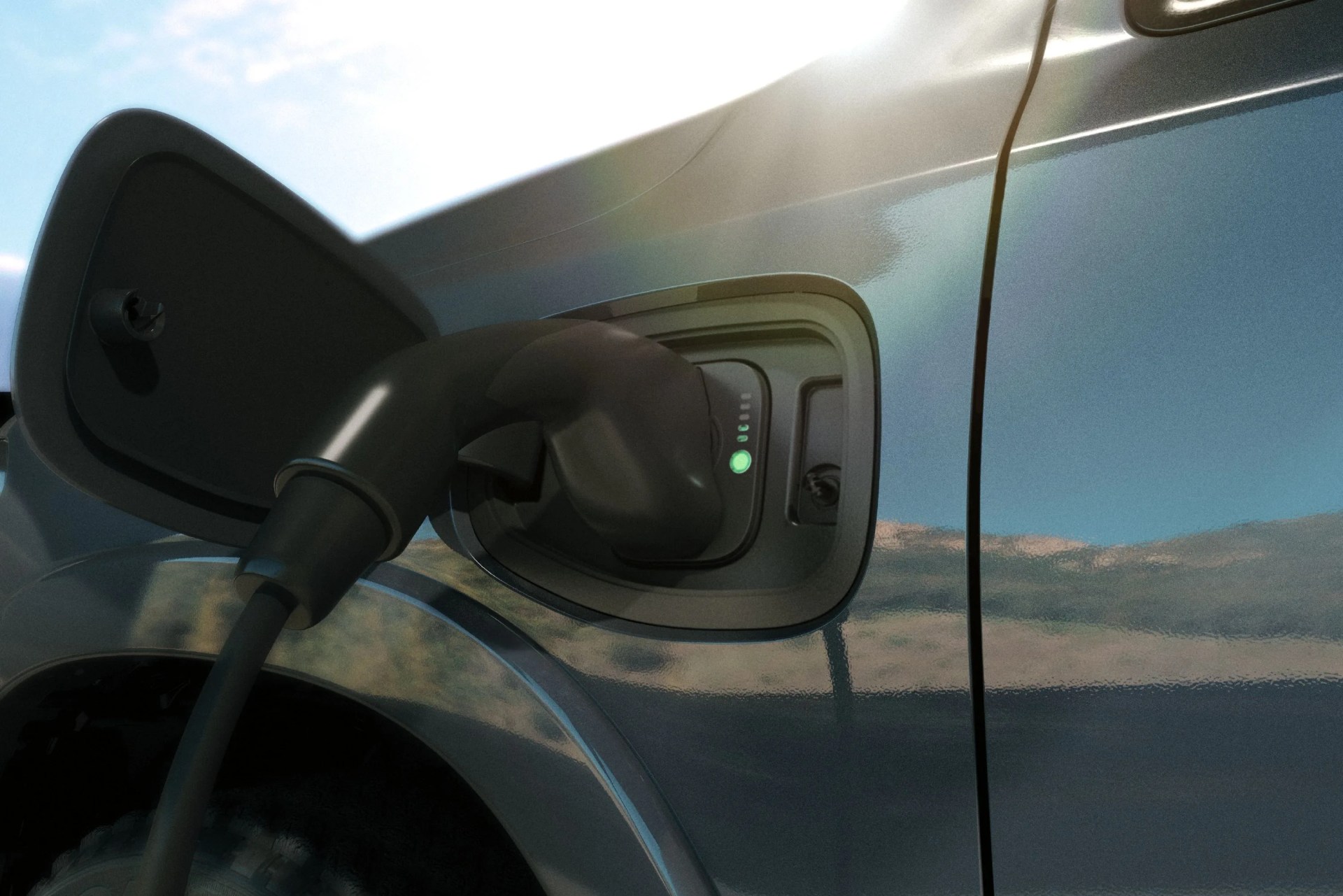 2025 ram 1500 rev adds up to a best in class 110 miles of range in approximately 10 minutes with 800 volt dc fast charging at up to 350 kw