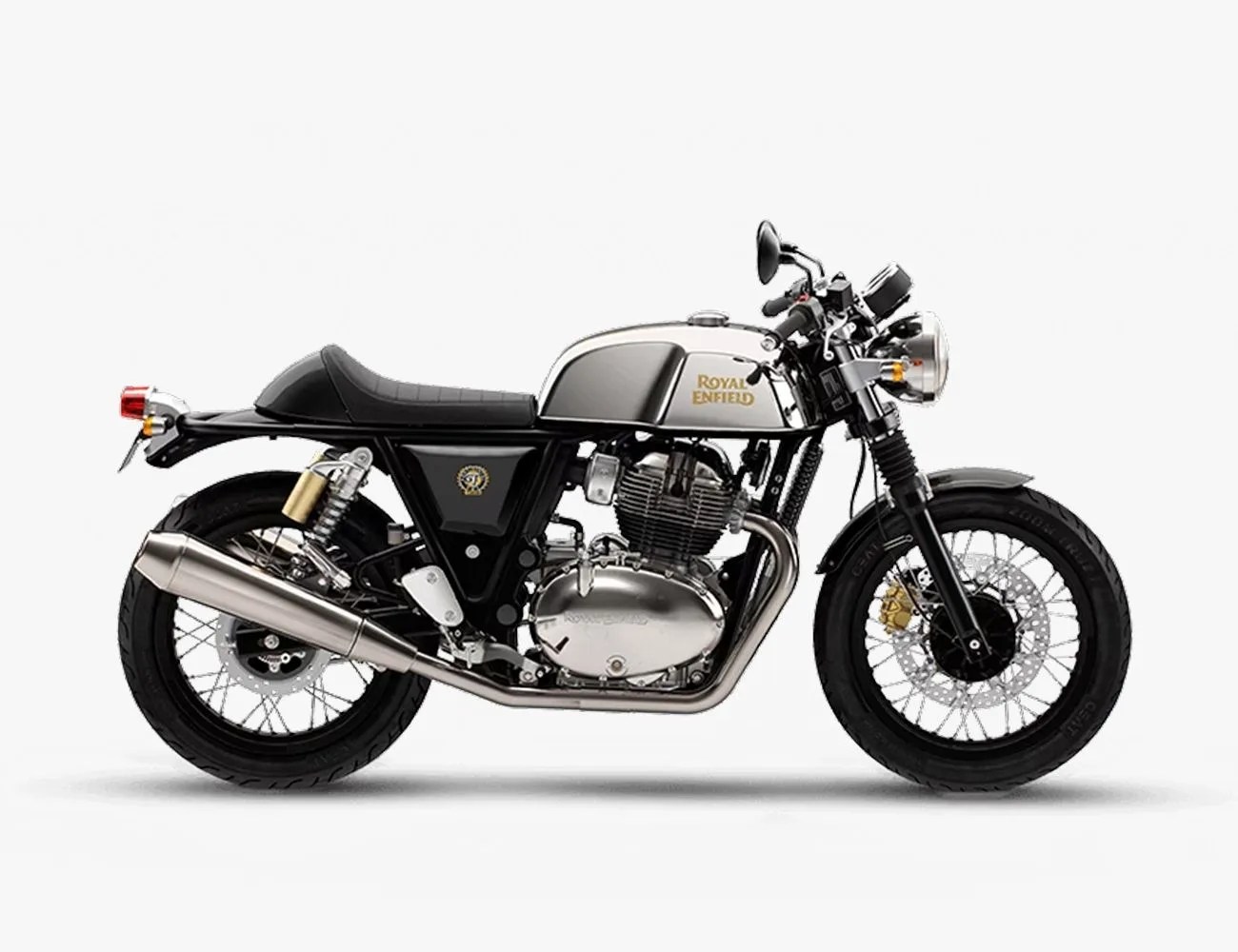 royal enfield continental gt 650