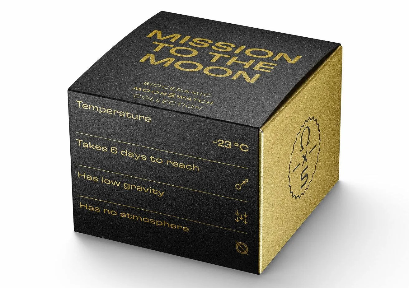 paper retail watch box