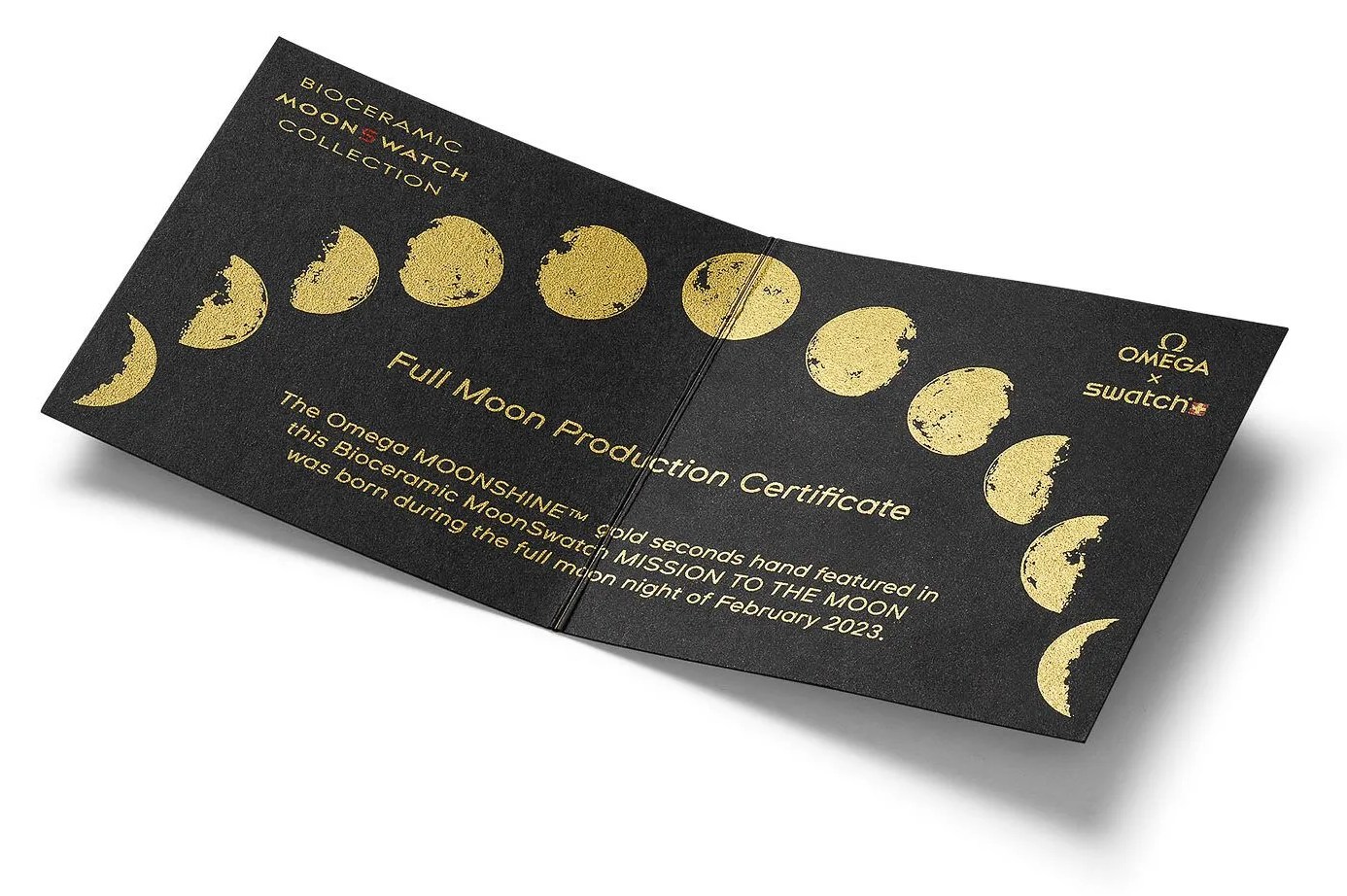 moonswatch mission to moonshine gold