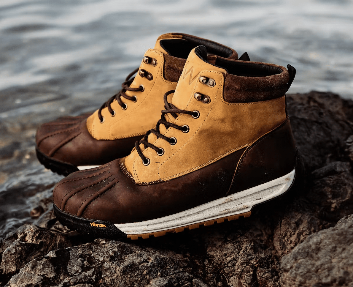 duckboot