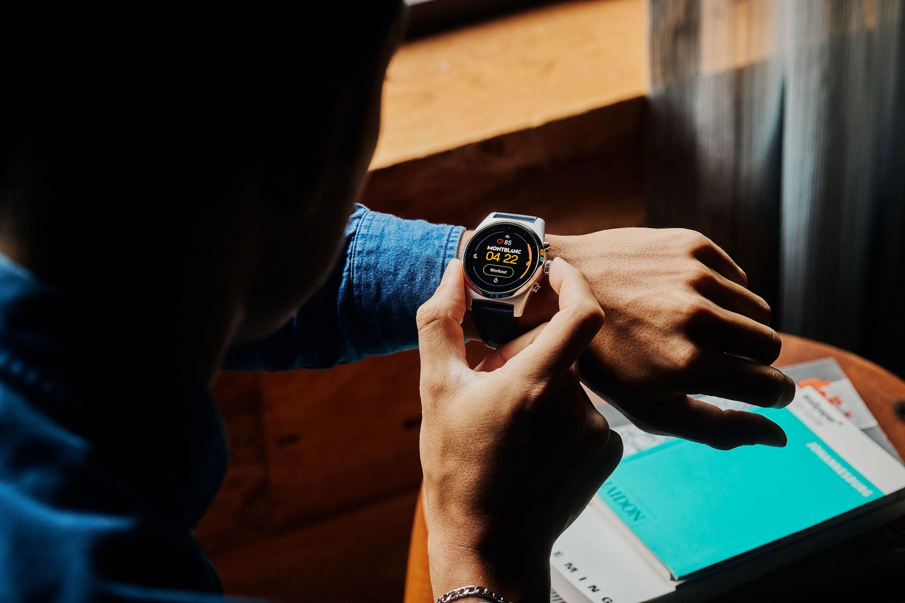 montblanc