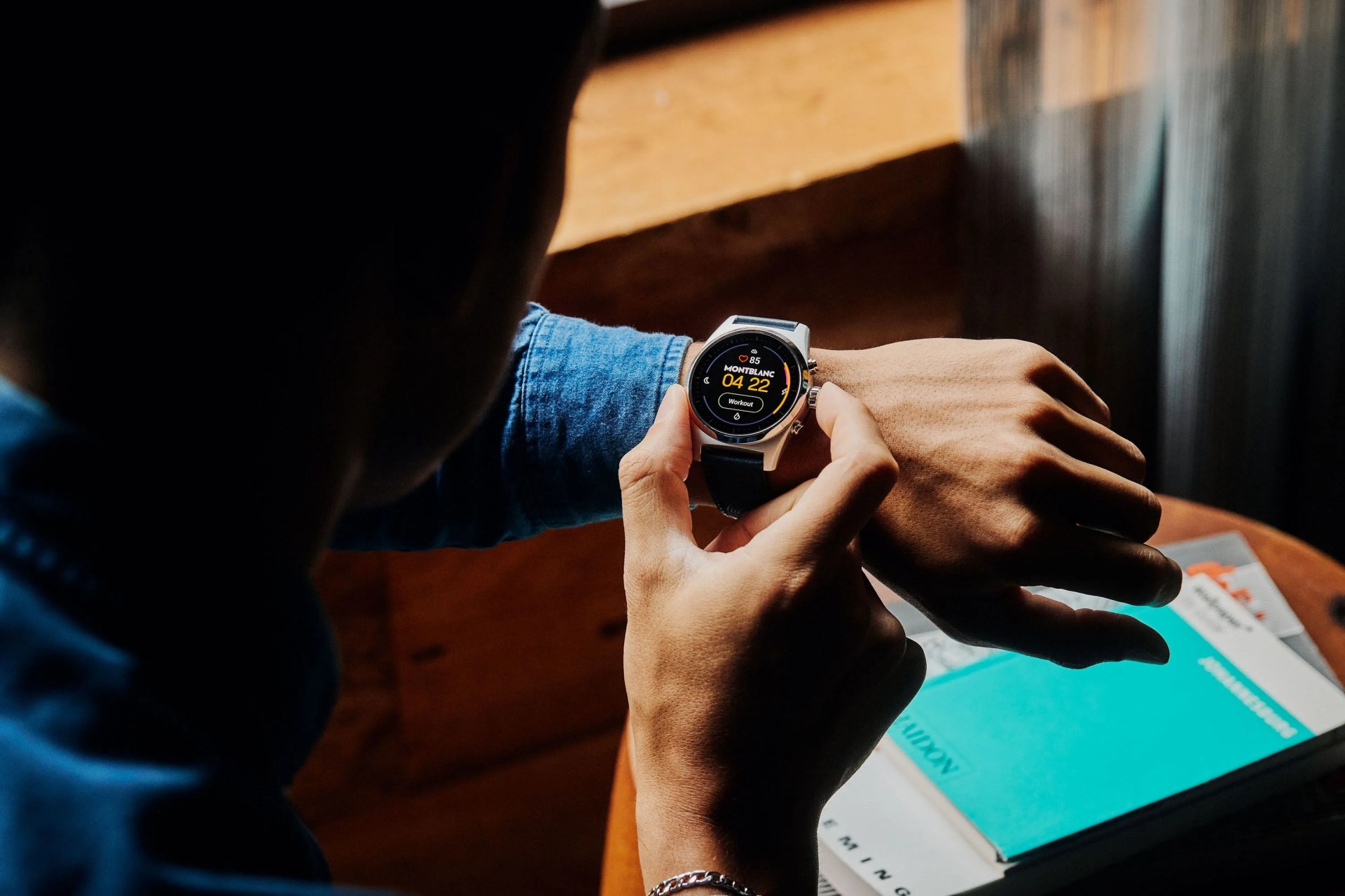montblanc