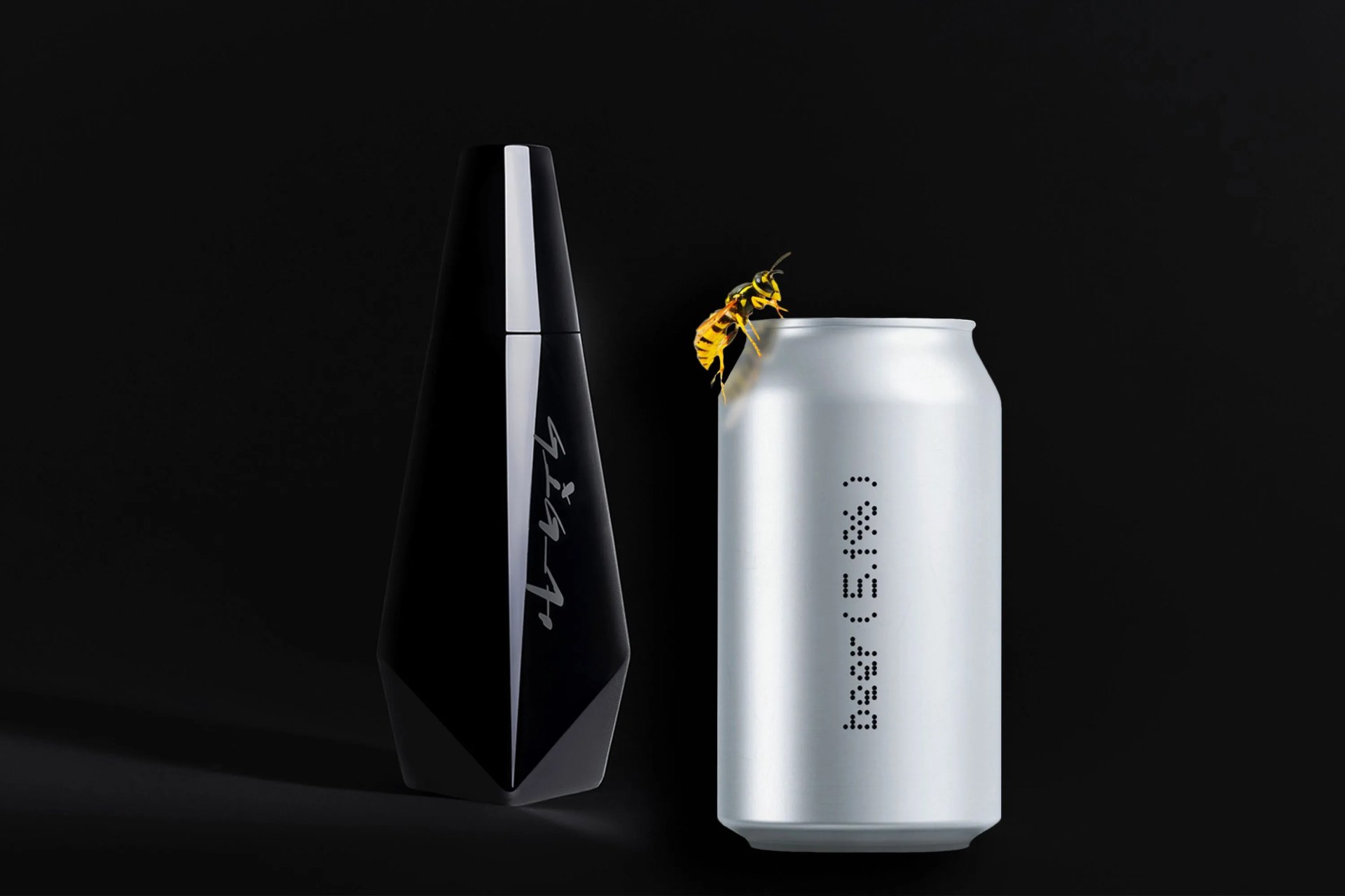 bottle of beer