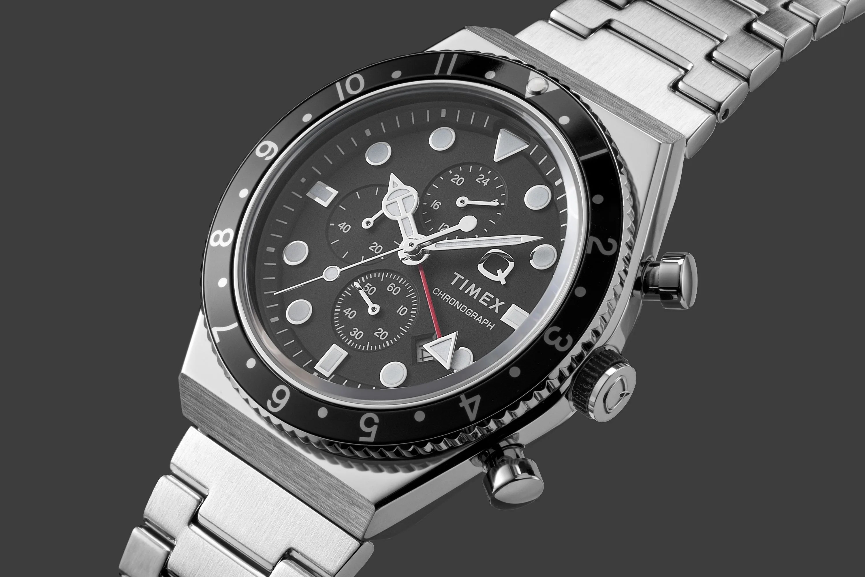 timex watch