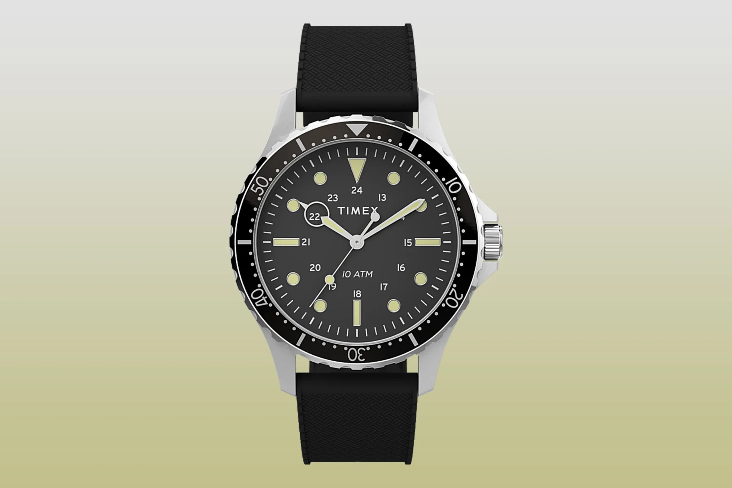 timex navi xl watch