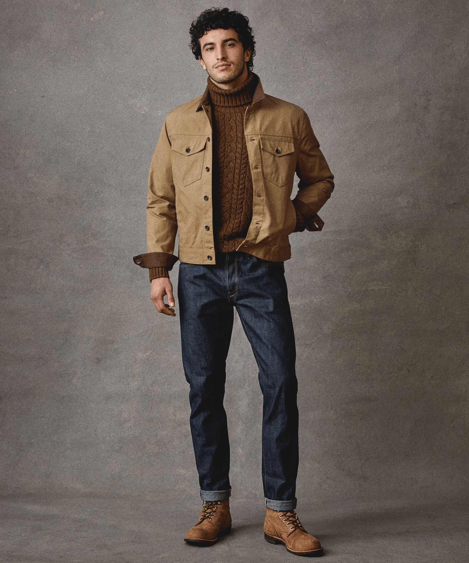 todd snyder jacket