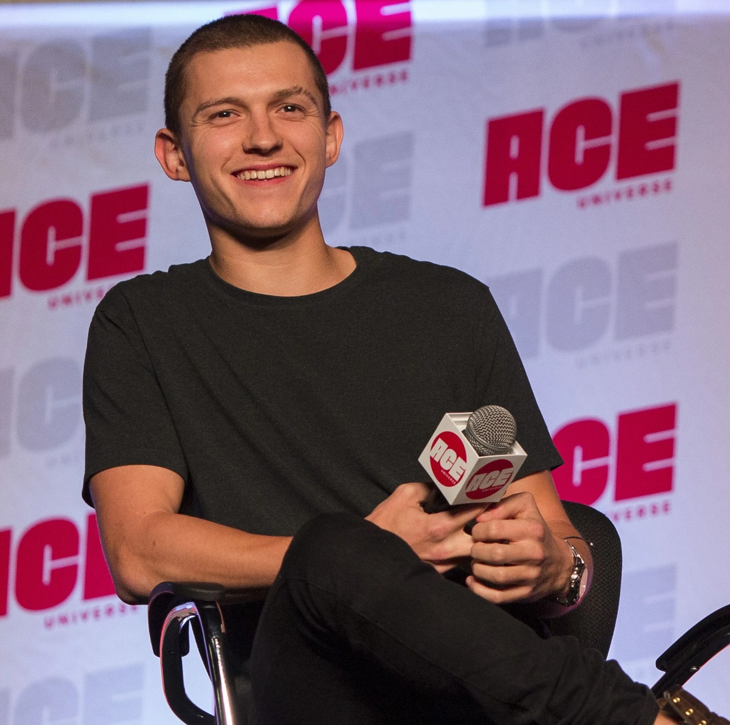 2019 ace comic con midwest
