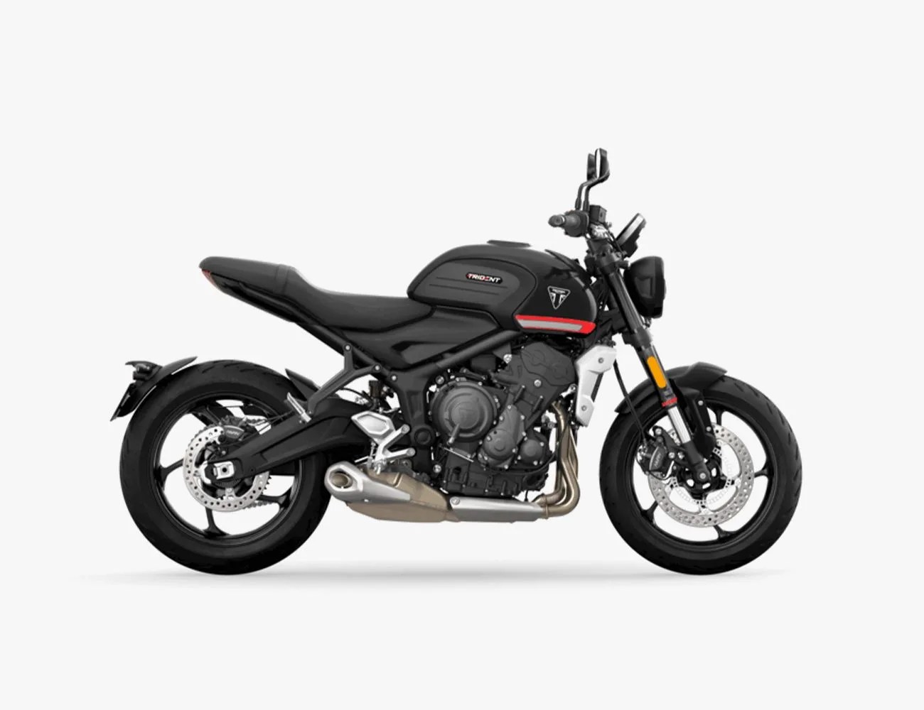 triumph trident 660