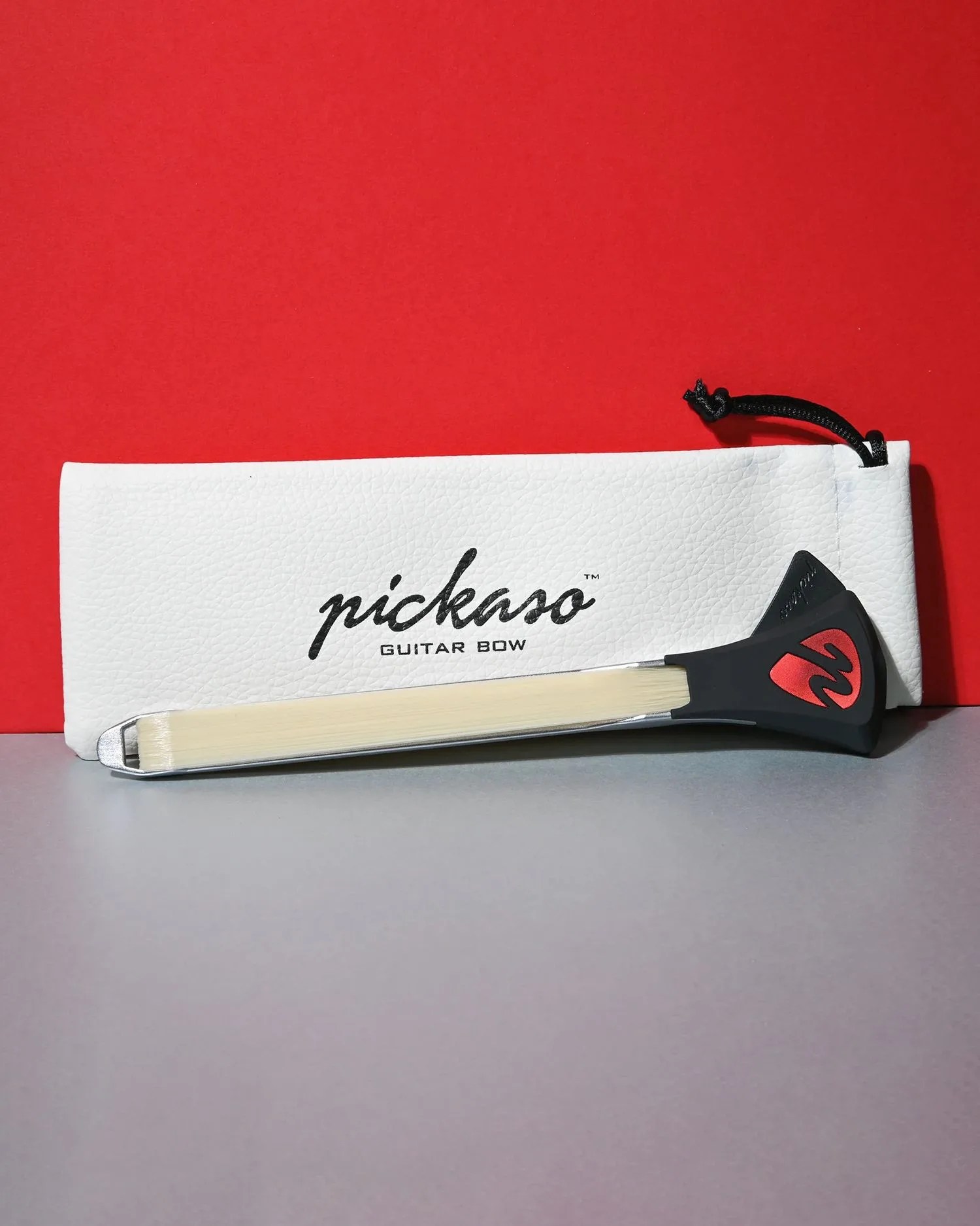 pickaso guitar bow kit
