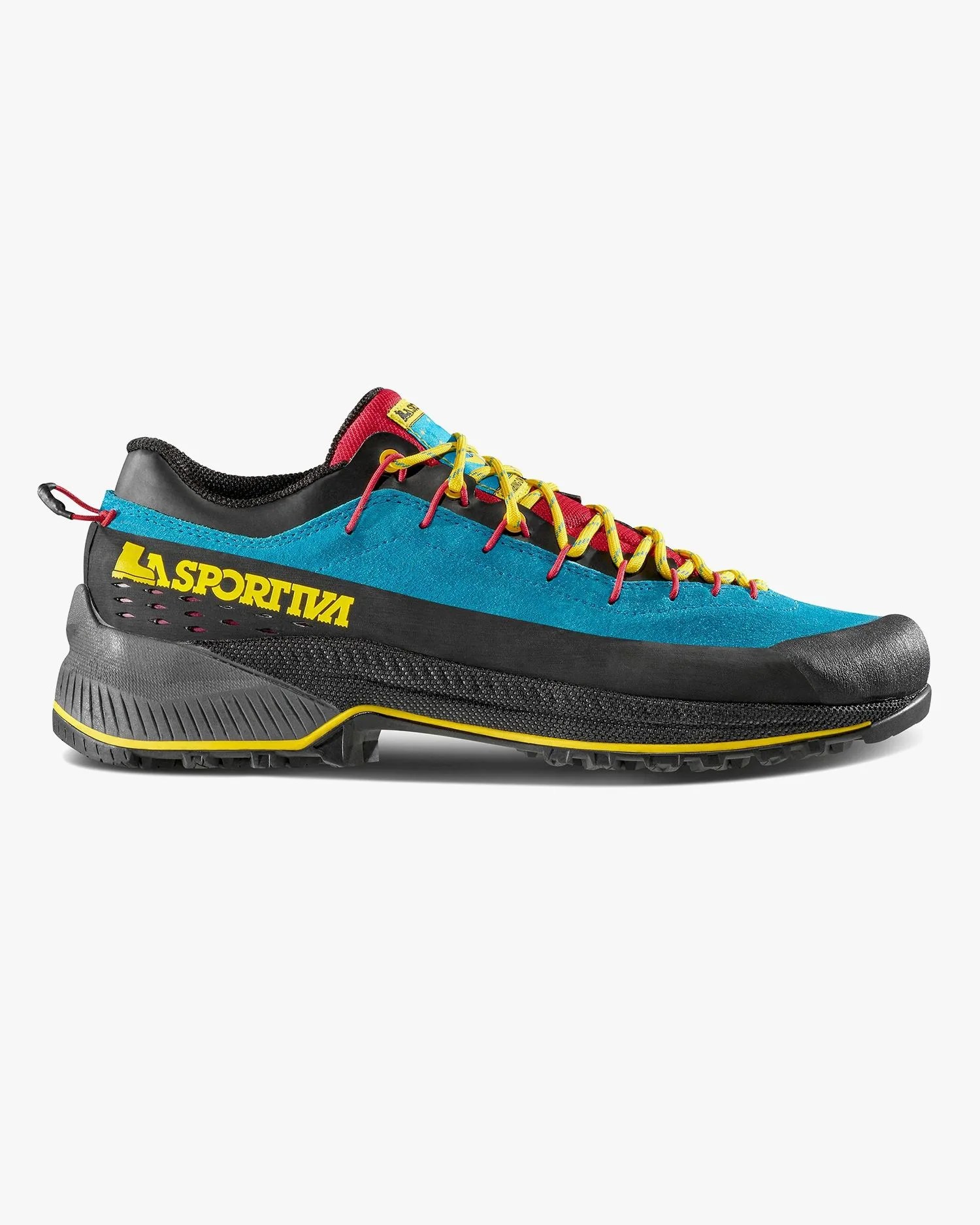 men's la sportiva tx4 r approach shoes
