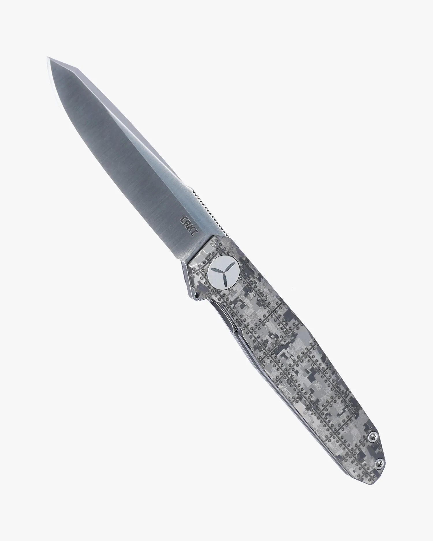 crkt facet knife