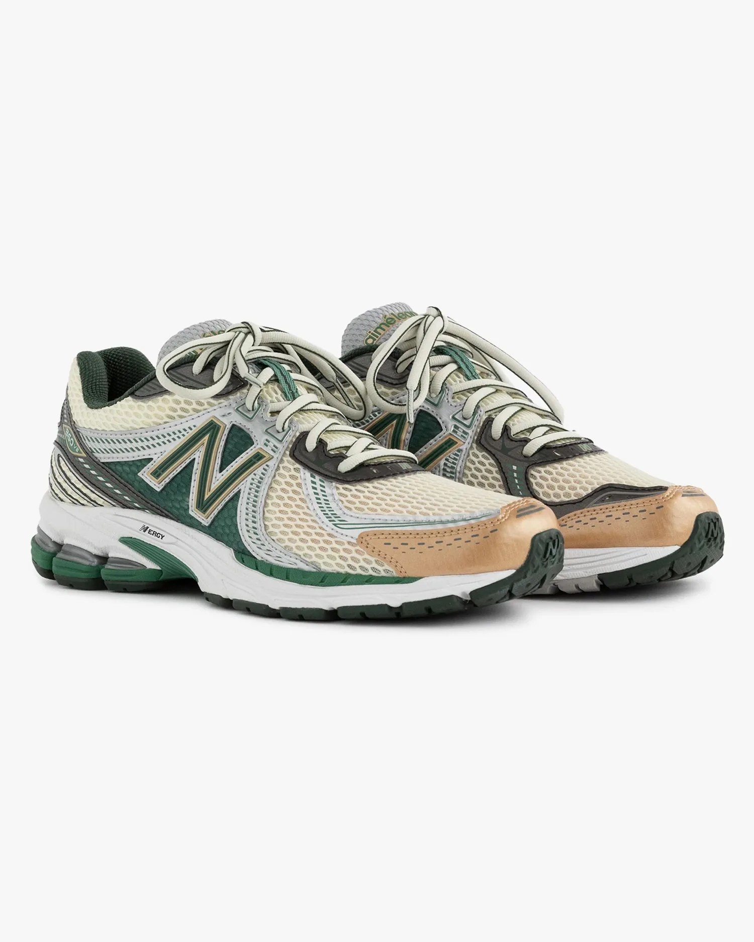 aimé leon dore new balance 860v2
