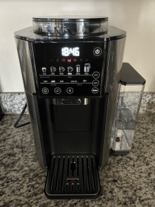 de'longhi truebrew