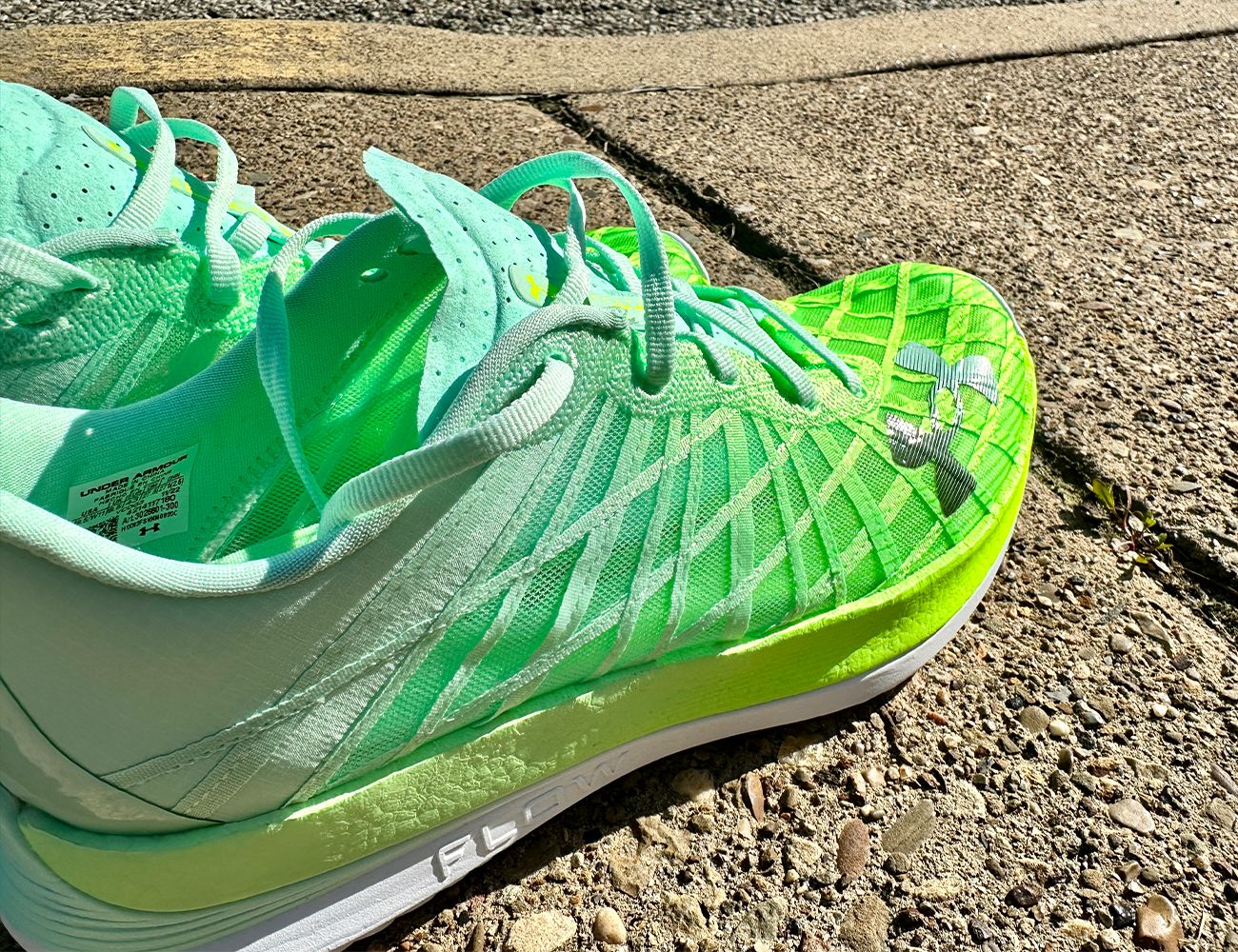 under armour flow velociti