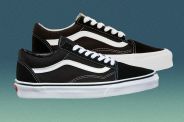 vans shoes