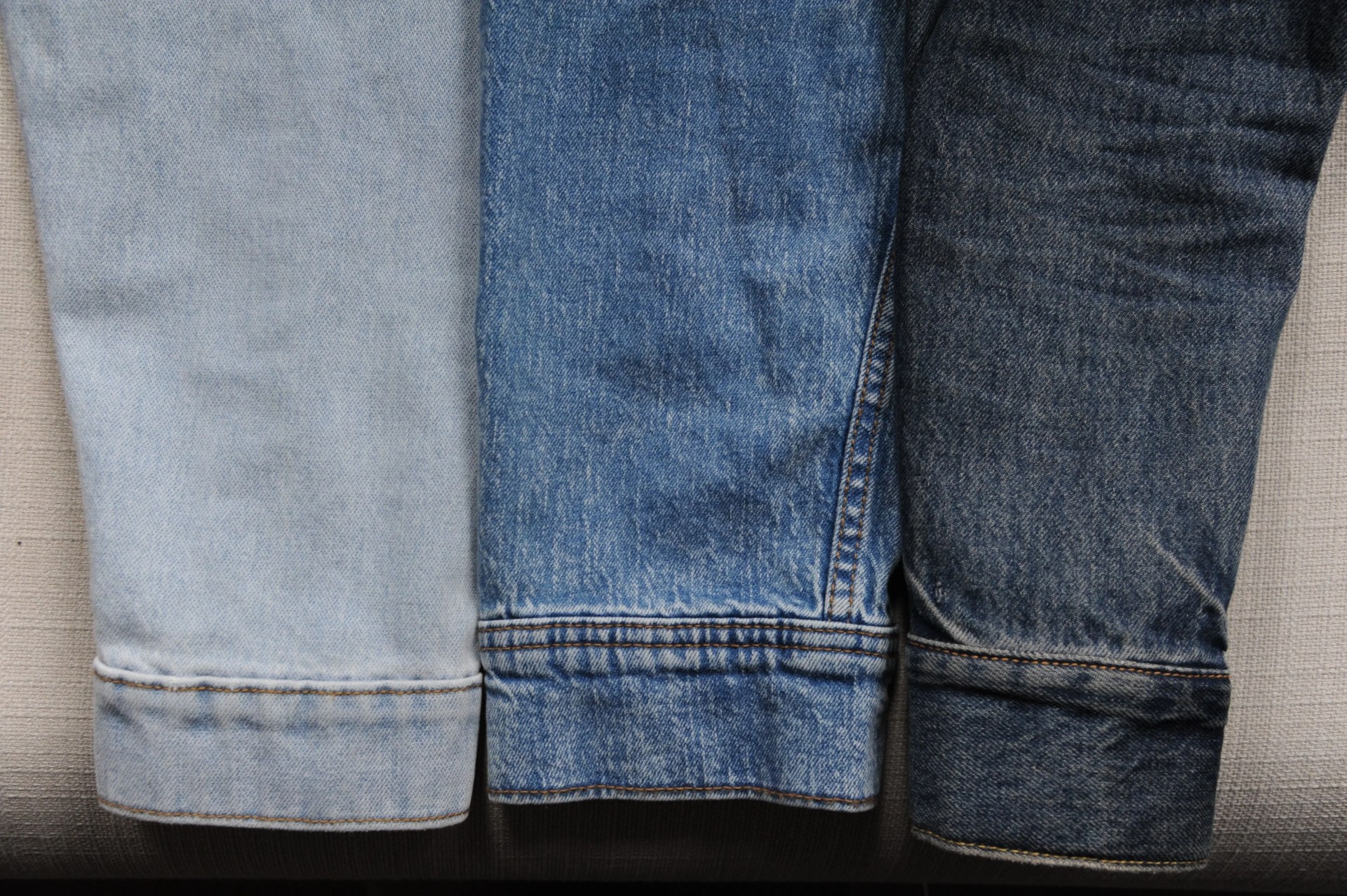 jean jackets