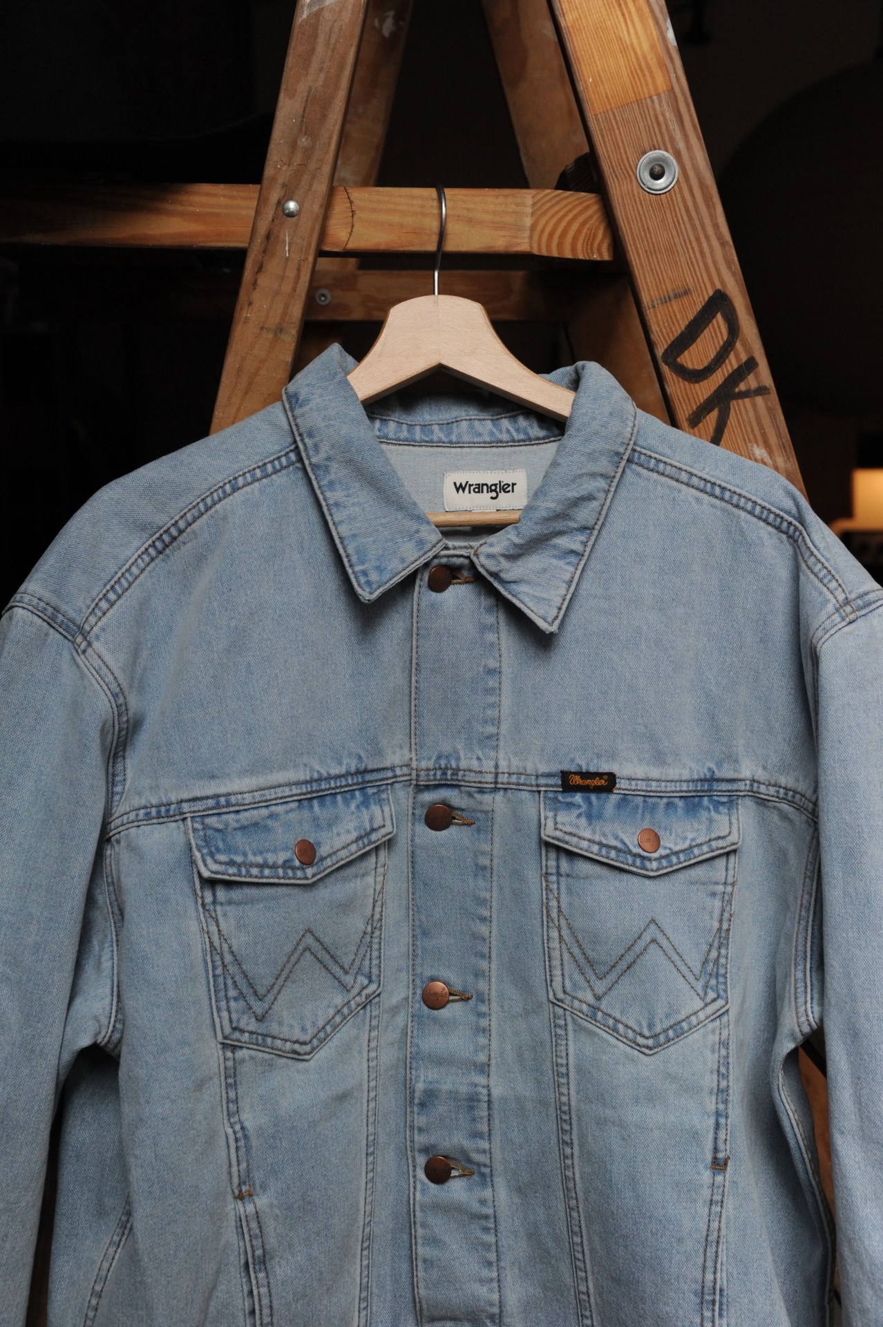wrangler