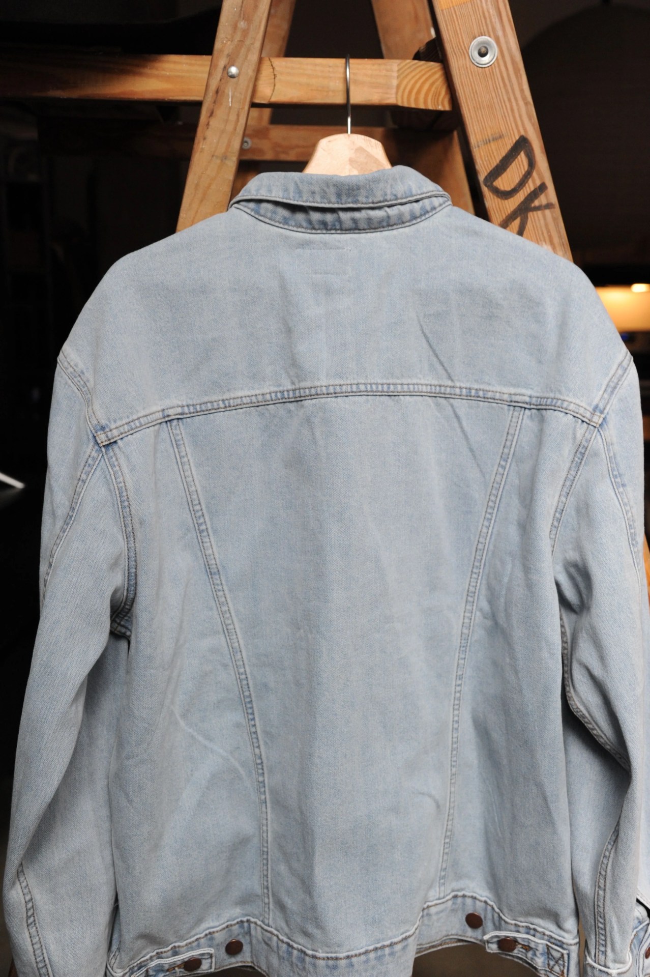 wrangler