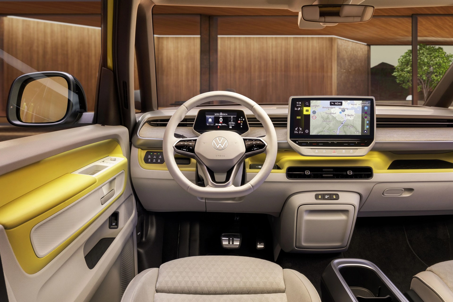 volkswagen id buzz