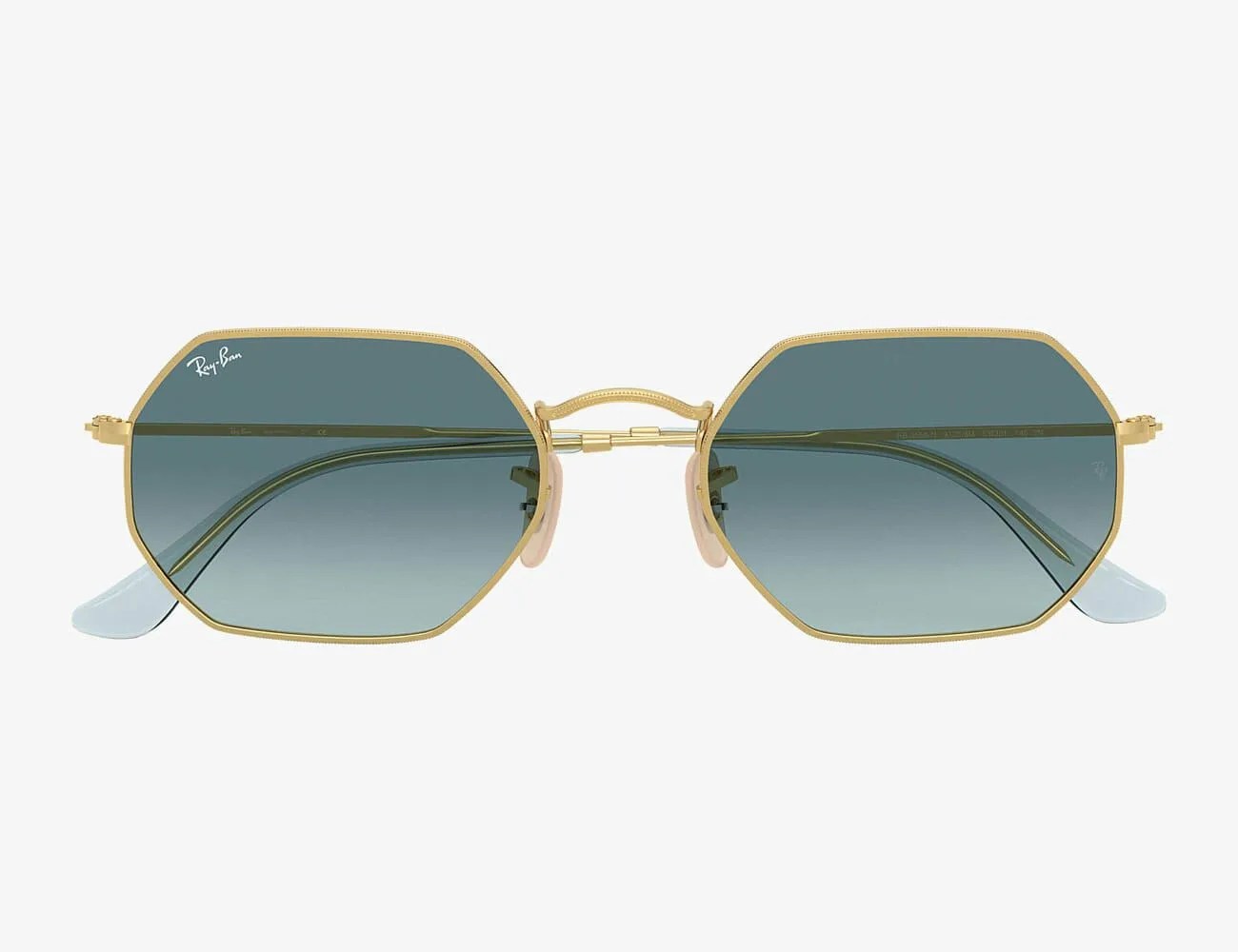 ray ban octagonal classic