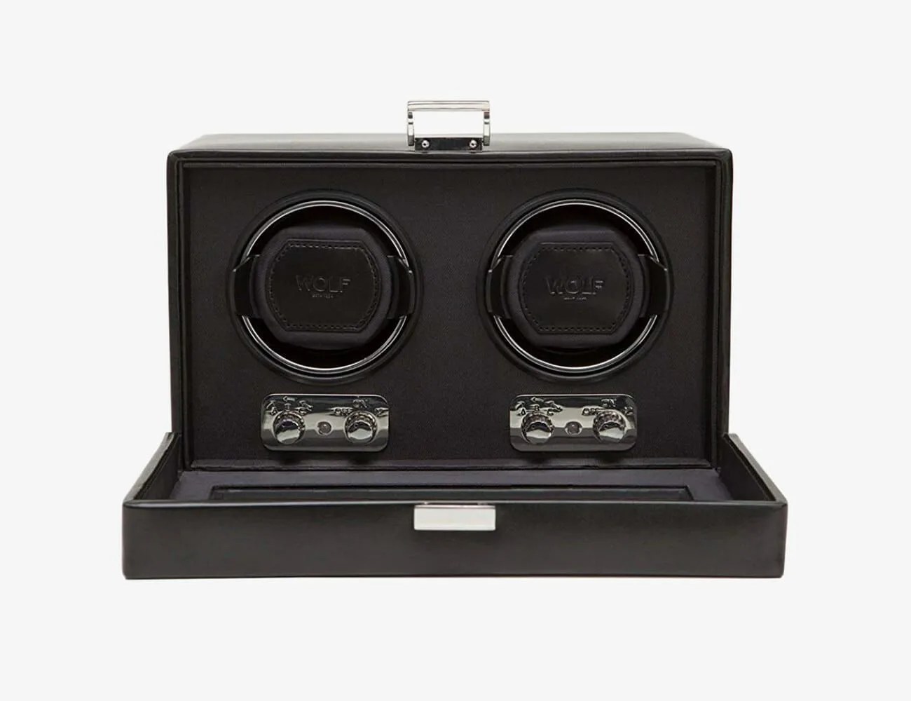 wolf heritage double watch winder
