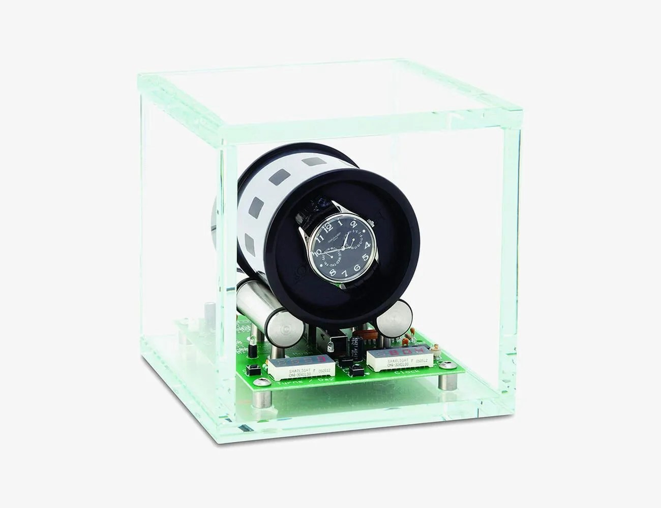 orbita tourbillon watch winder