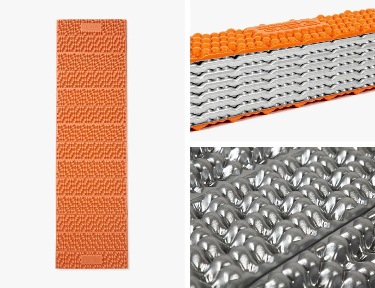 nemo switchback sleeping pad
