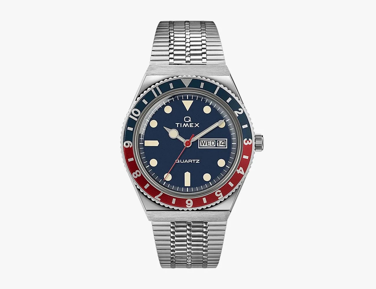 timex q timex reissue