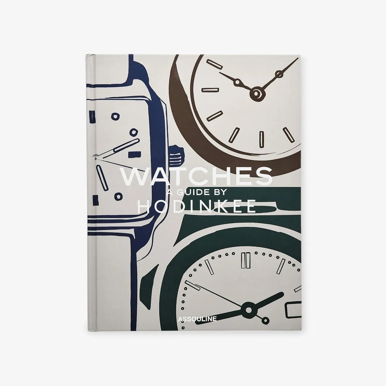 watches a guide by hodinkee