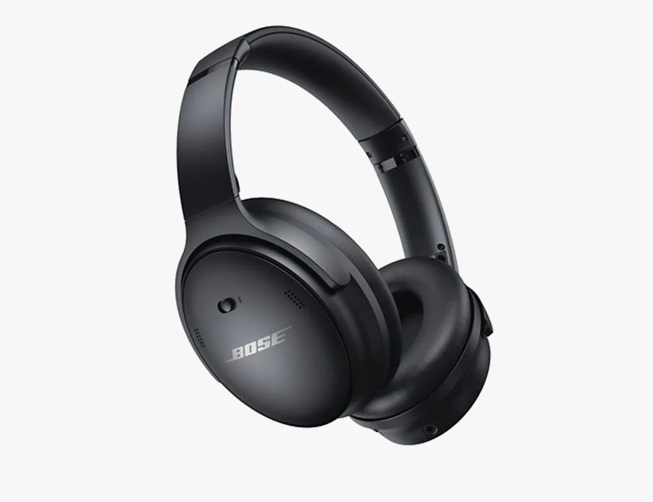 bose quietcomfort 45