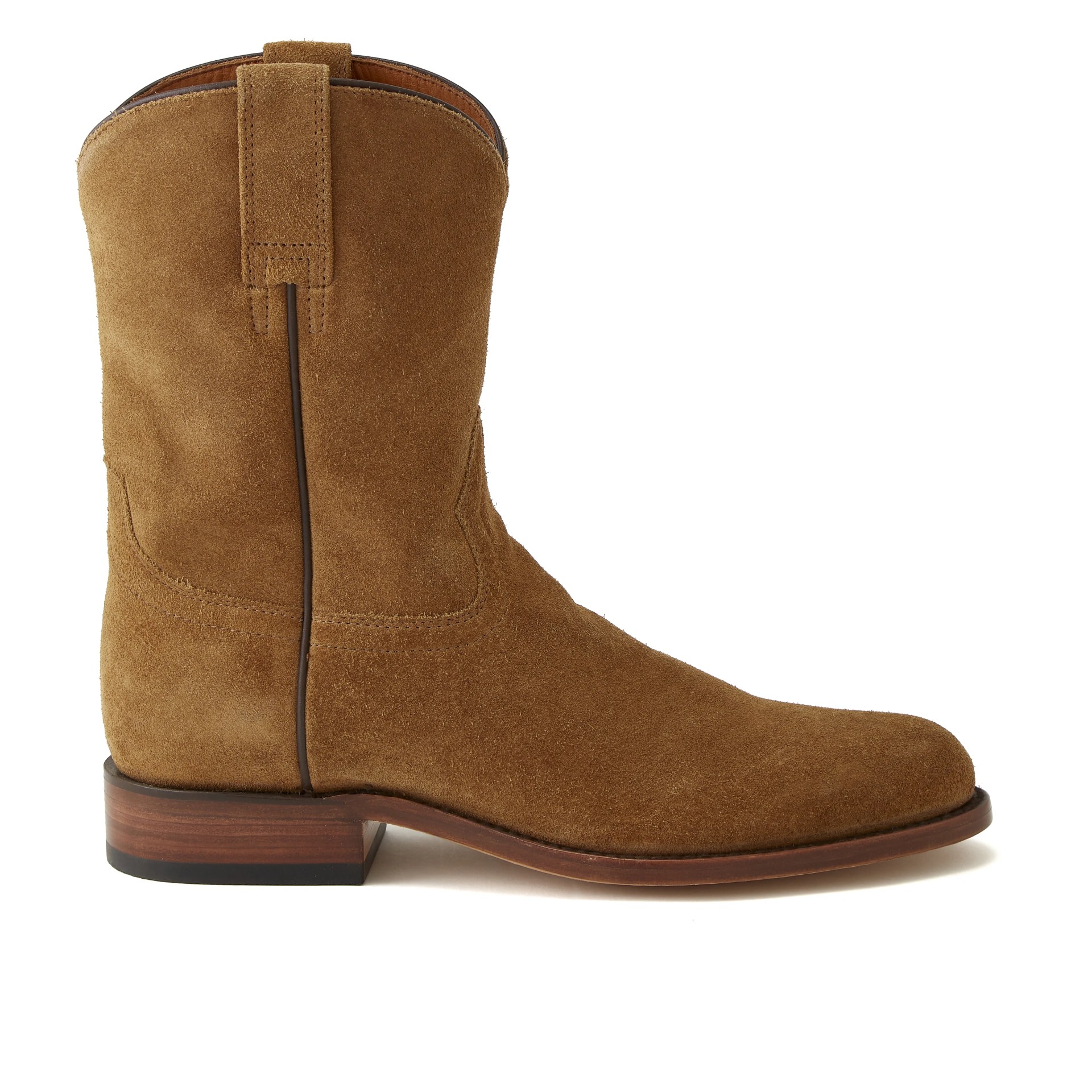 Rhodes Footwear Roper Boot
