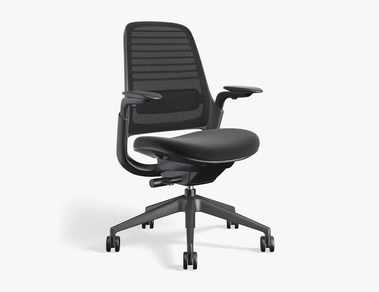 steelcase series 1 office chair