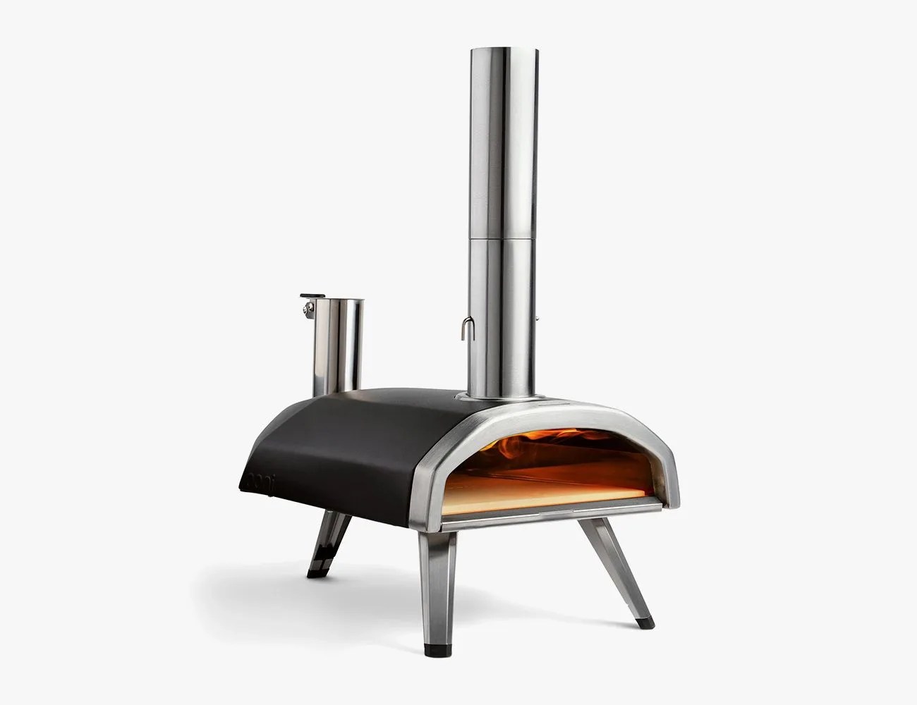 ooni fyra pizza oven