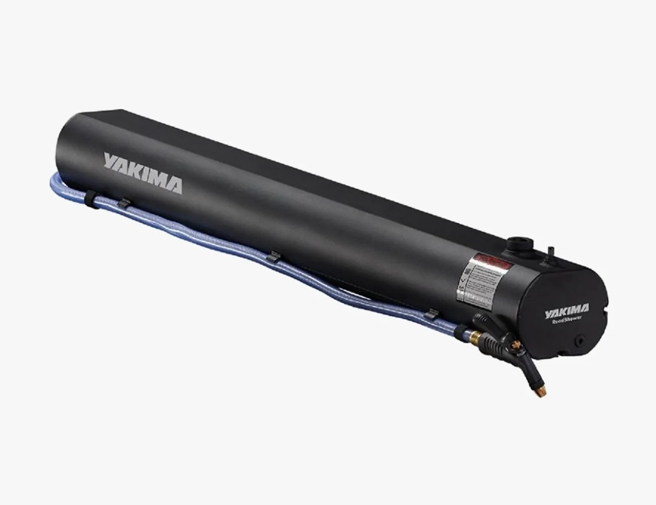 yakima roadshower portable camping shower