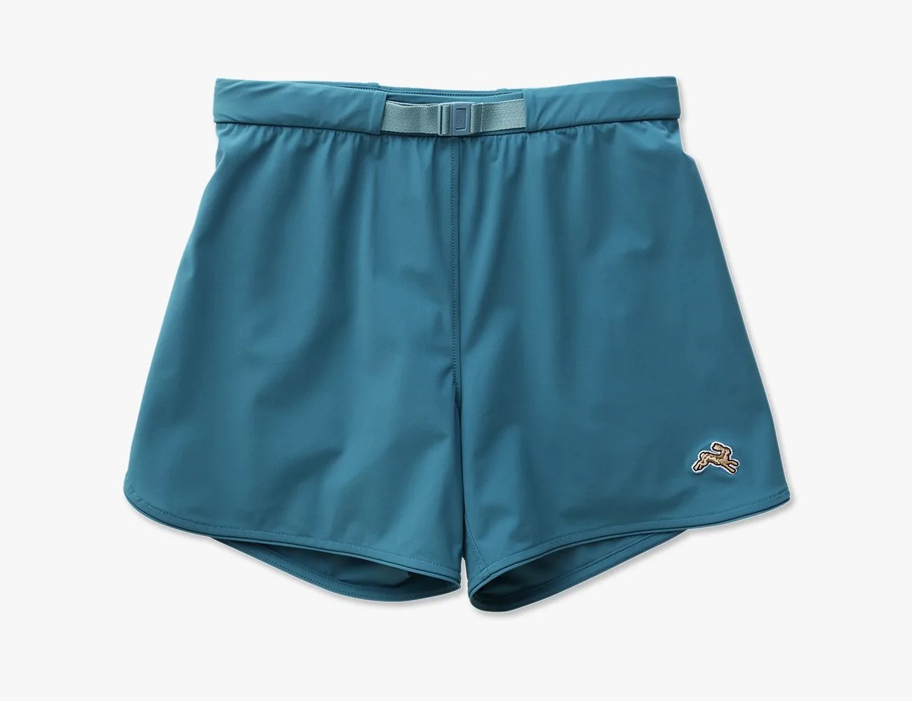 tracksmith off roads shorts