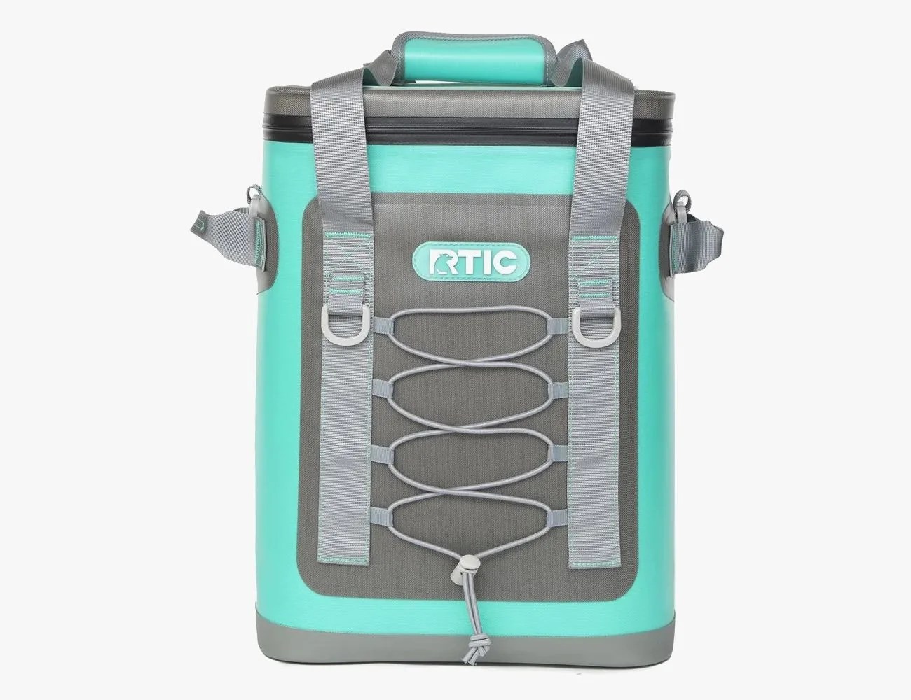 rtic backpack cooler