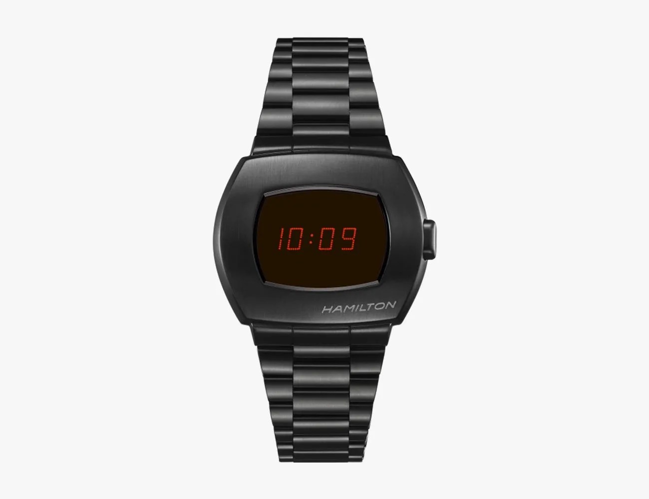 hamilton watch