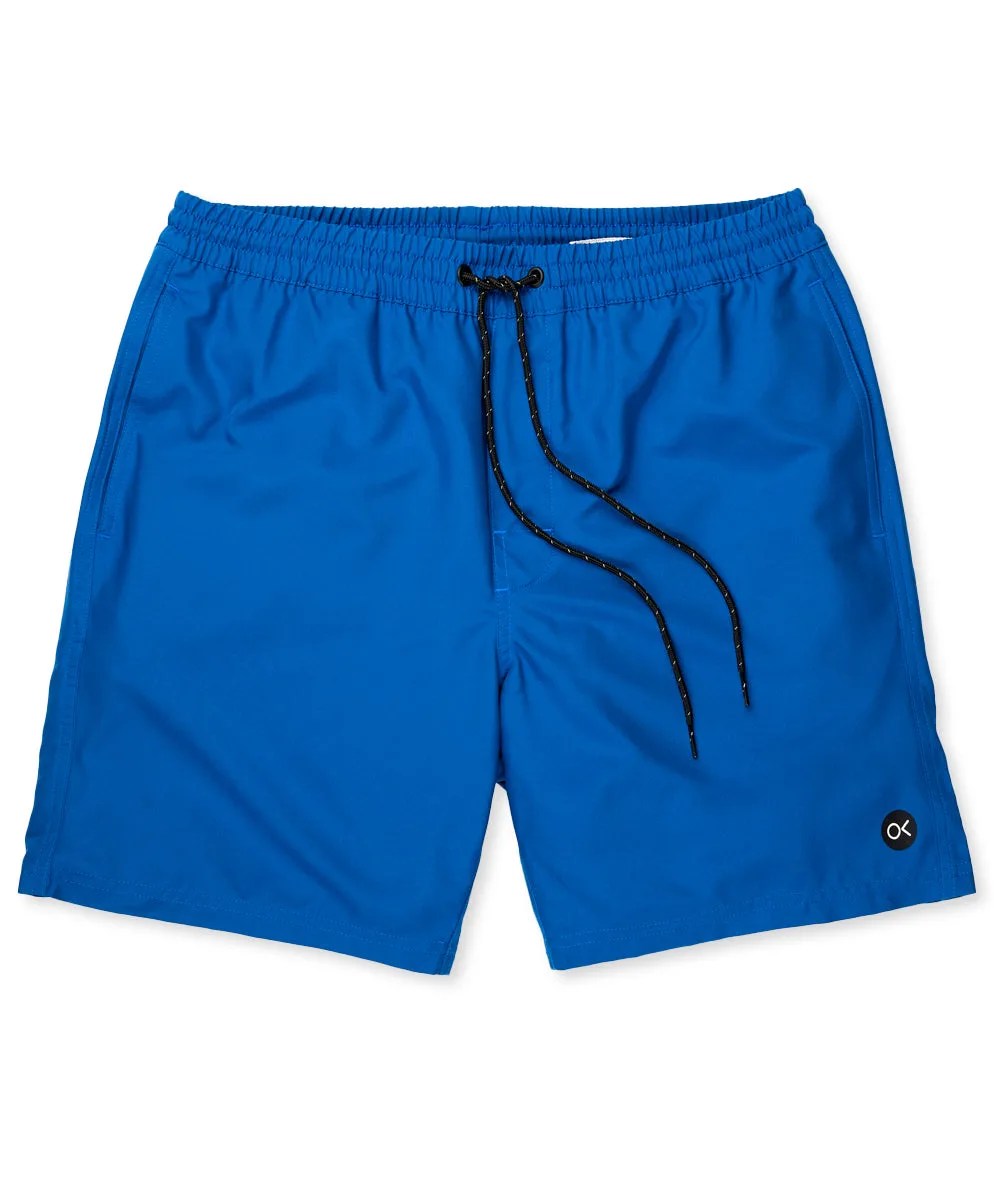 Nomadic Volley - FINAL SALE