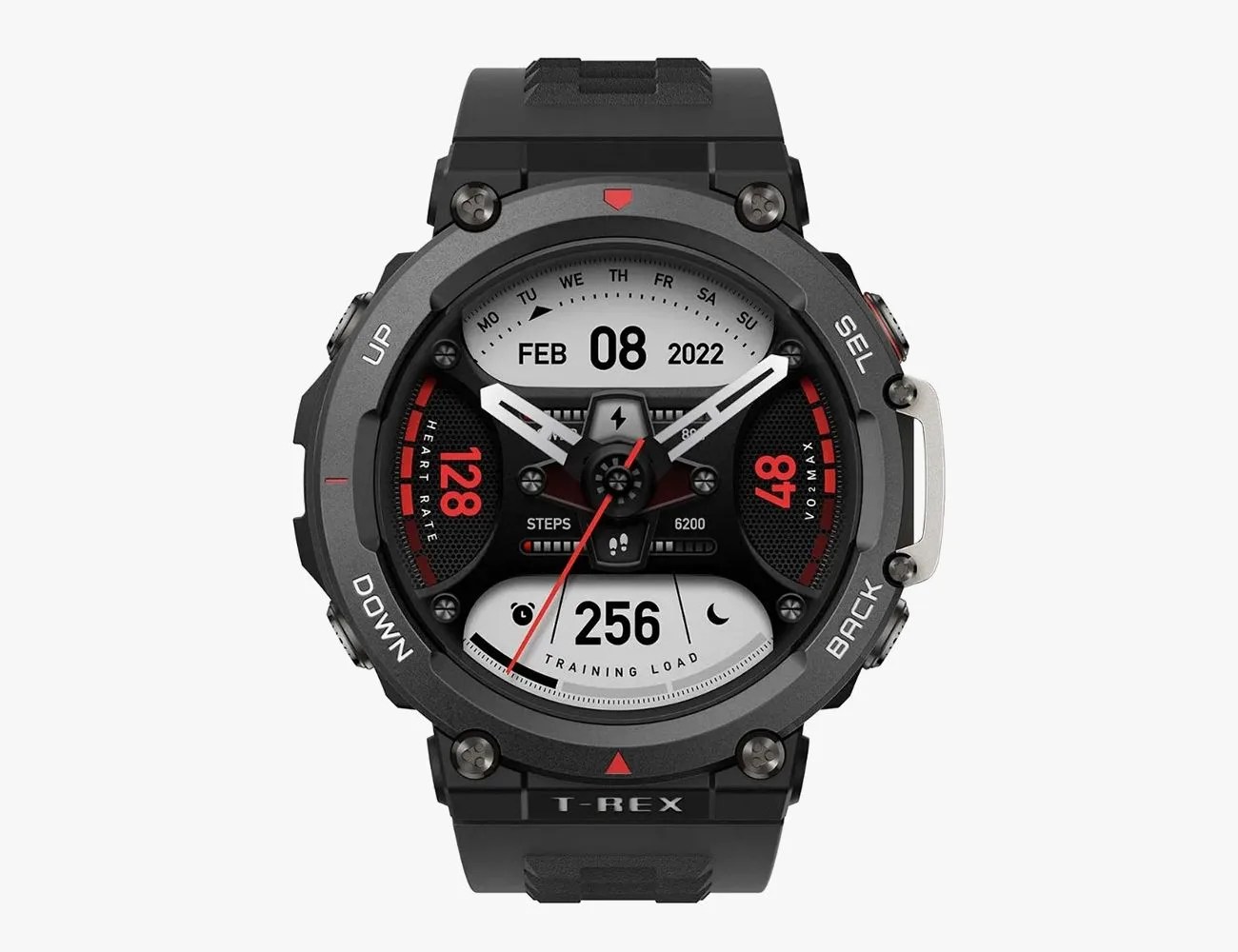 amazfit t rex 2
