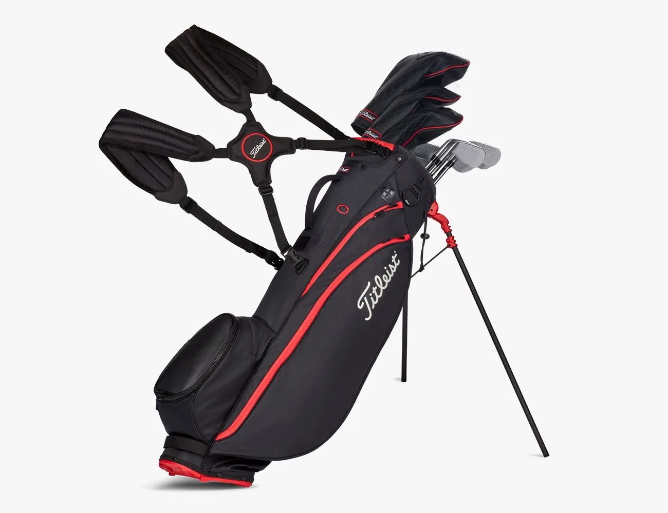 titleist players 4 carbon
