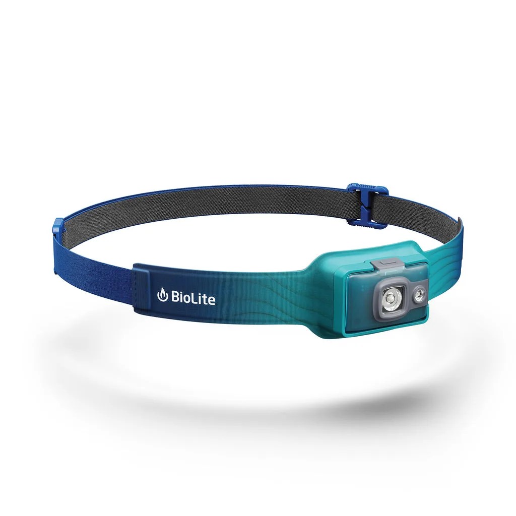 headlamp 325
